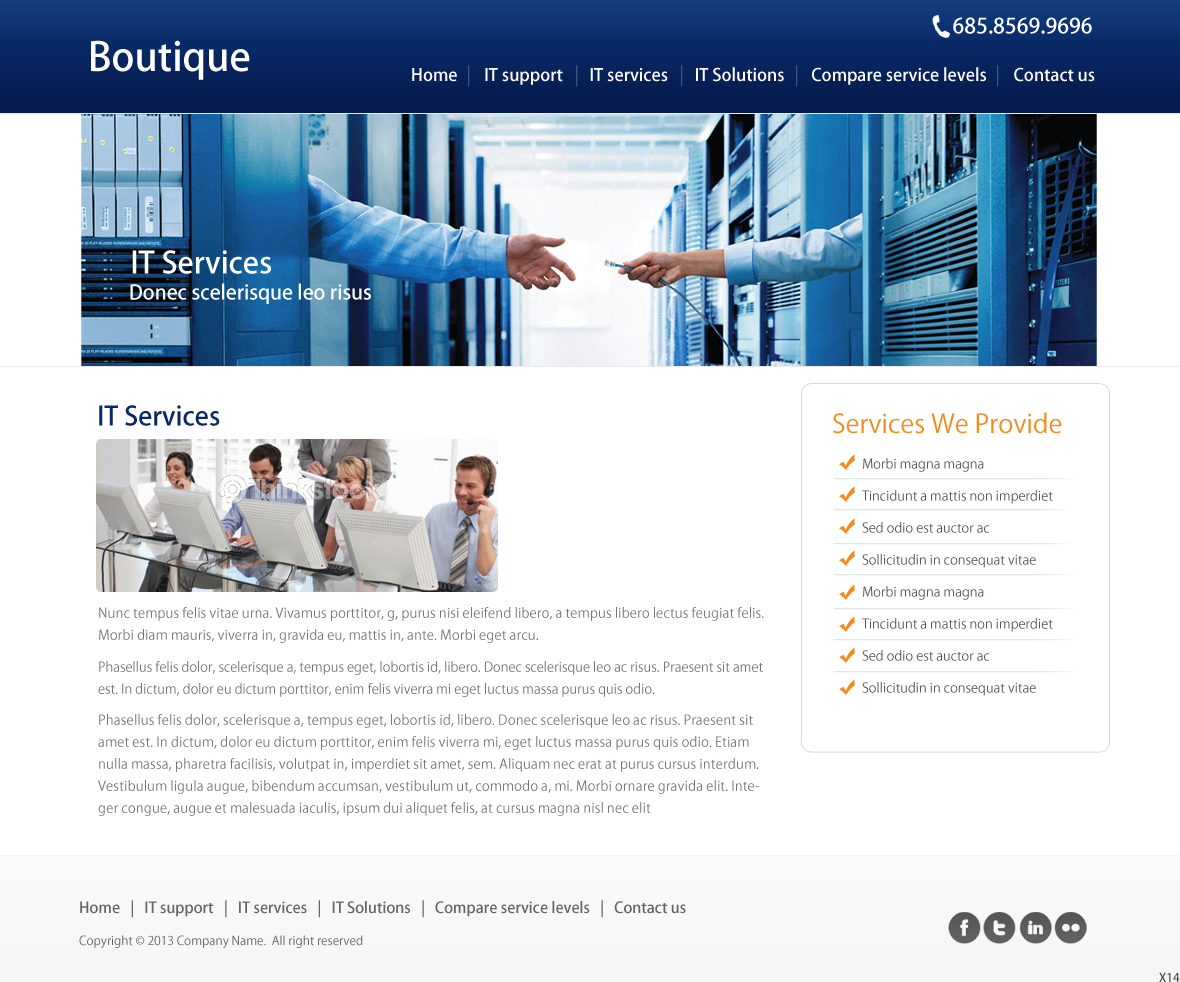 Wordpress Design by pb for Rego Mate Pty Ltd | Design #2291790