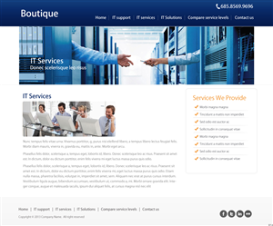 Wordpress Design by pb for Rego Mate Pty Ltd | Design: #2291790