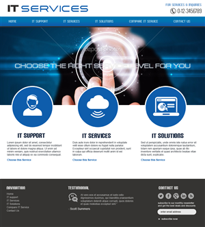 Diseño Wordpress por jeckx2 para Rego Mate Pty Ltd | Diseño: #2302425
