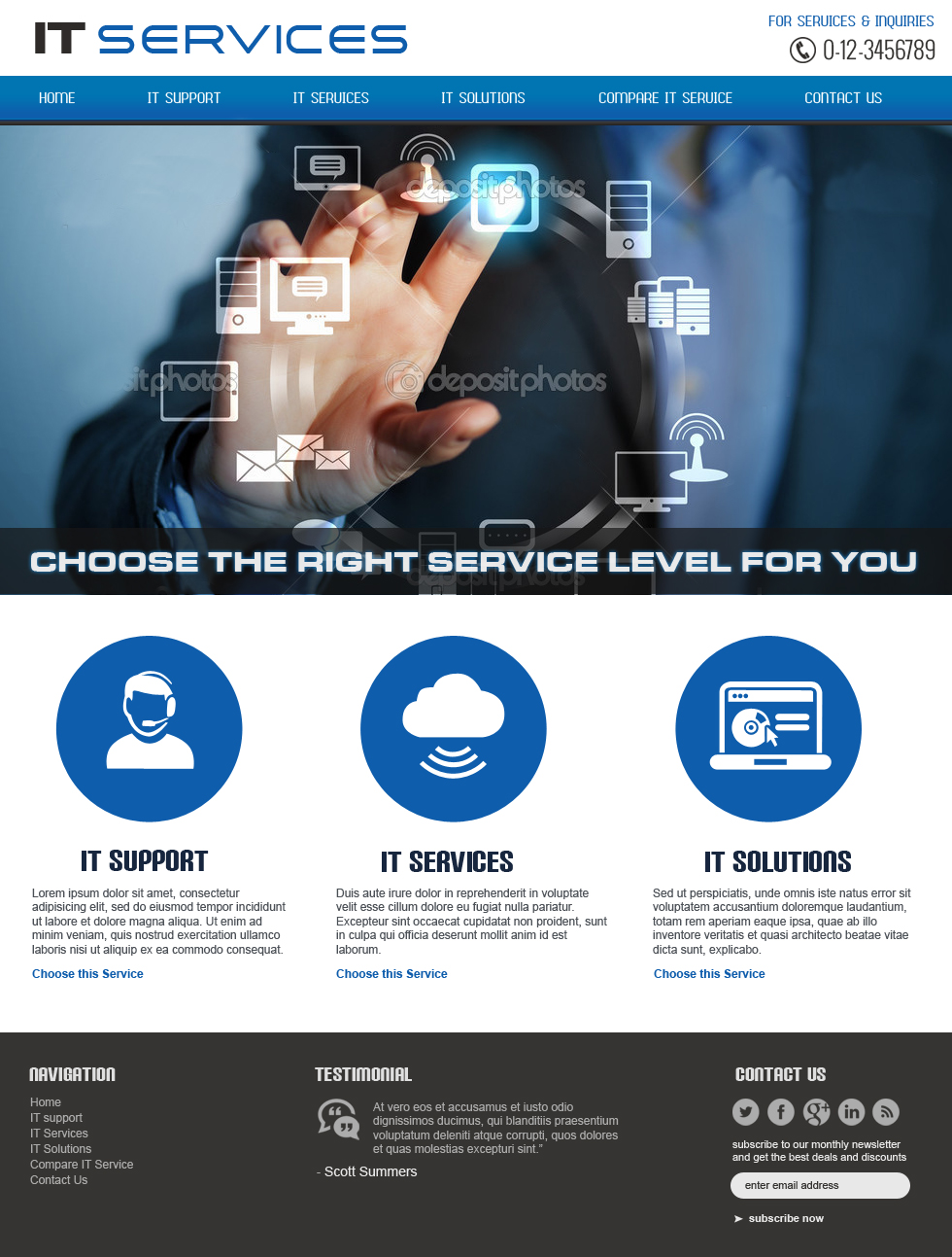 Wordpress Design by jeckx2 for Rego Mate Pty Ltd | Design #2302432