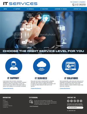 Diseño Wordpress por jeckx2 para Rego Mate Pty Ltd | Diseño: #2302432