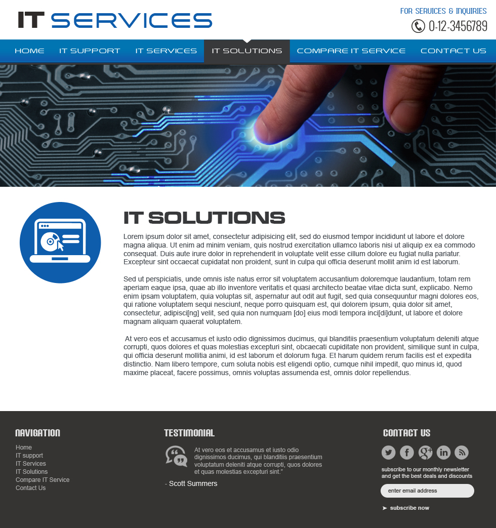 Wordpress Design by jeckx2 for Rego Mate Pty Ltd | Design #2306264