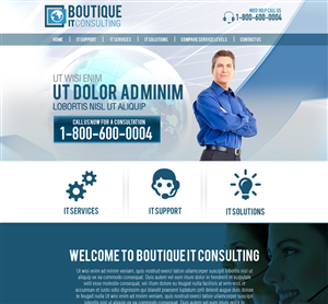 Wordpress Design by Behriatech for Rego Mate Pty Ltd | Design #2285083