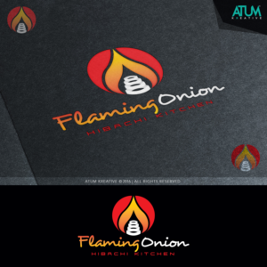 Diseño de Logo por Atum Kreative™ para este proyecto | Diseño: #10896655