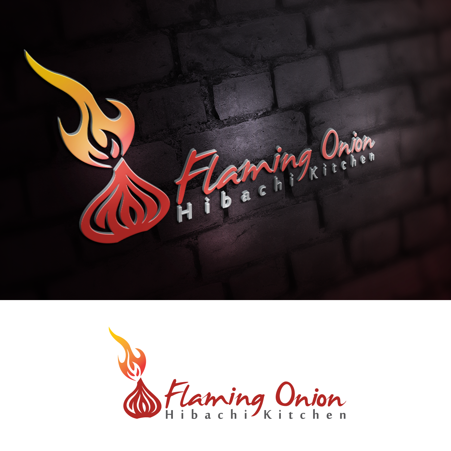 Logo Design by adieff for this project | Design #10855087