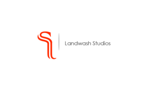 Diseño de Logo por topdesign para Landwash Studios | Diseño #10888205