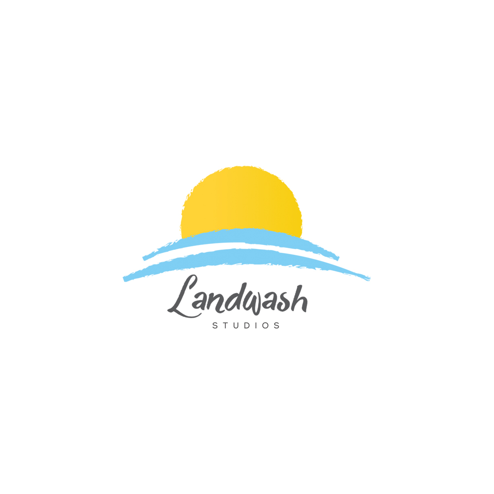 Design de Logo par yani hidayat pour Landwash Studios | Design #10845848