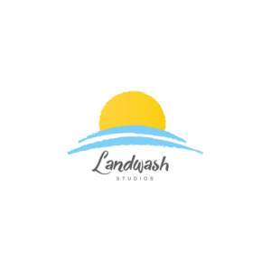 Logo Design by yani hidayat for Landwash Studios | Design: #10845848