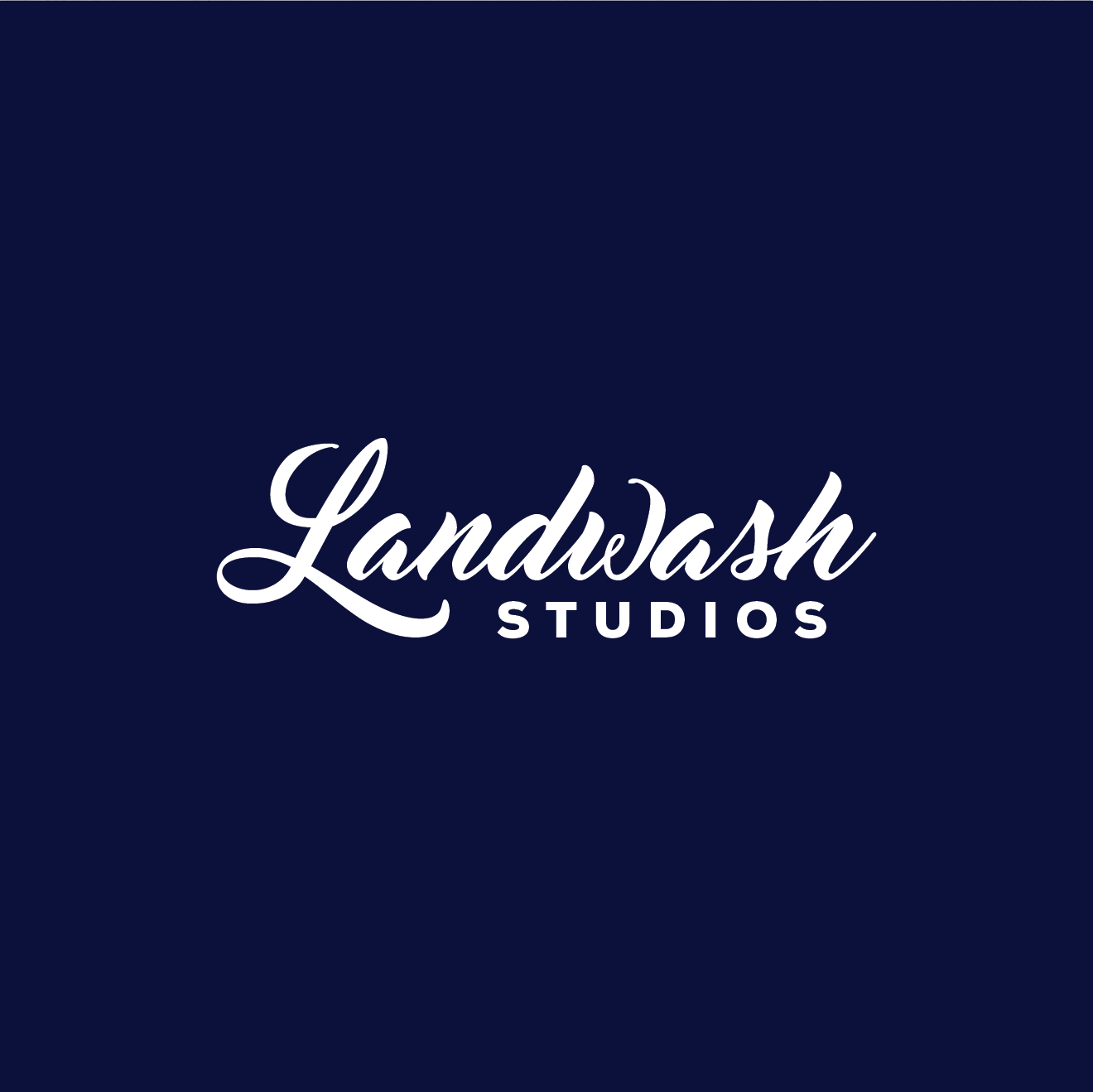 Logo Design by S22design for Landwash Studios | Design #10803572