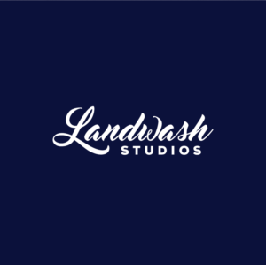 Logo Design by S22design for Landwash Studios | Design: #10803572