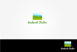 Logo-Design von FreshFruits Design für Landwash Studios | Design: #10899185