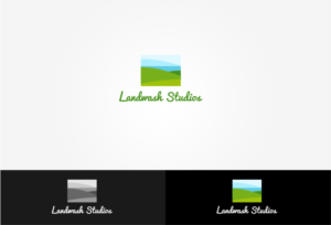 Design de Logo par FreshFruits Design pour Landwash Studios | Design : #10905987