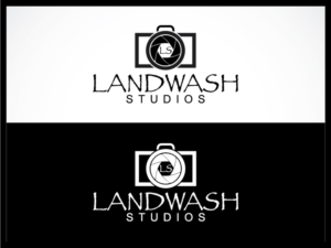 Logo Design by Designo Art for Landwash Studios | Design: #10799511
