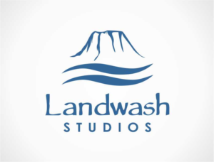 Logo Design by JHG for Landwash Studios | Design: #10898759