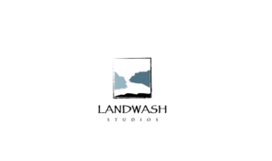 Diseño de Logo por spontaneous para Landwash Studios | Diseño #10834351