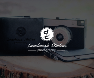 Logo-Design von Nik_Studio_Geo für Landwash Studios | Design: #10803725