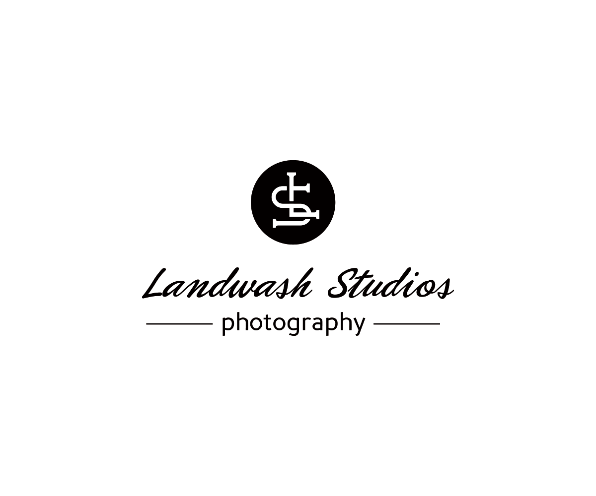 Logo Design by Nik_Studio_Geo for Landwash Studios | Design #10934928