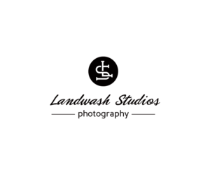 Logo Design by Nik_Studio_Geo for Landwash Studios | Design: #10934928