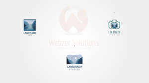 Logo Design by webzersolutions