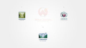 Design de Logo par webzersolutions pour Landwash Studios | Design : #10871091