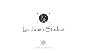 Logo Design by volebaba for Landwash Studios | Design: #10867678