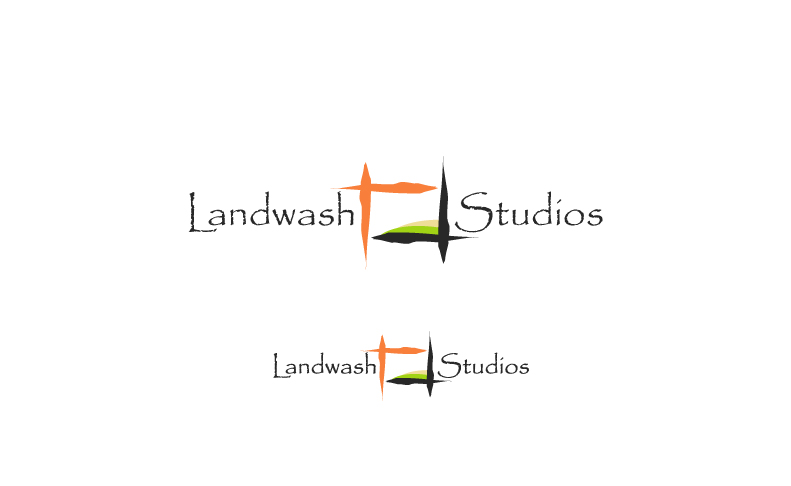 Design de Logo par volebaba pour Landwash Studios | Design #10878440