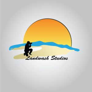 Logo Design by sajeev g nair for Landwash Studios | Design: #10800022