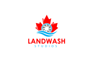 Logo Design by creative.bugs for Landwash Studios | Design: #10799201