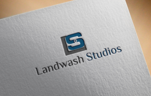 Logo Design by EGYPT KING for Landwash Studios | Design: #10797449