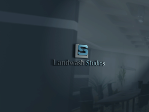 Logo Design by EGYPT KING for Landwash Studios | Design: #10797450