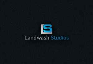 Logo Design by EGYPT KING for Landwash Studios | Design: #10797451