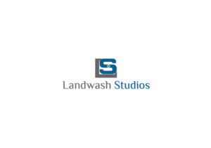 Logo Design by EGYPT KING for Landwash Studios | Design: #10797452