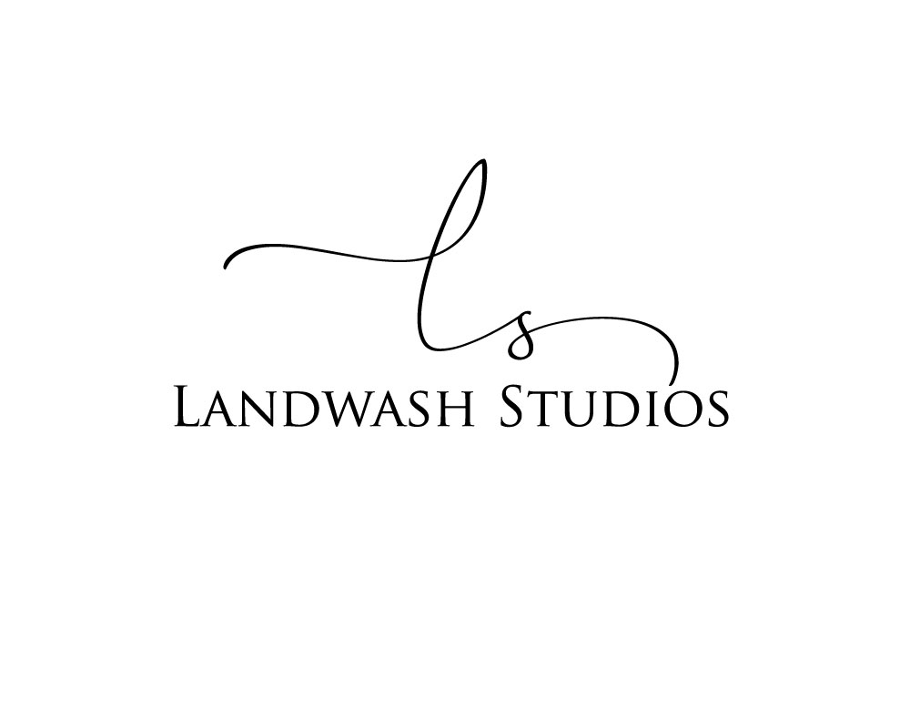 Logo Design by site for Landwash Studios | Design #10801701