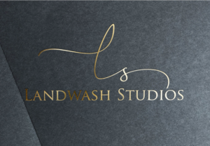 Logo Design by site for Landwash Studios | Design: #10801703