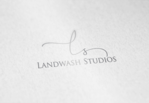 Logo Design by site for Landwash Studios | Design: #10801706