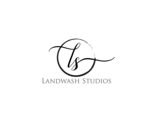 Logo Design by site for Landwash Studios | Design: #10801787