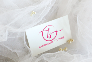 Logo Design by site for Landwash Studios | Design: #10801789