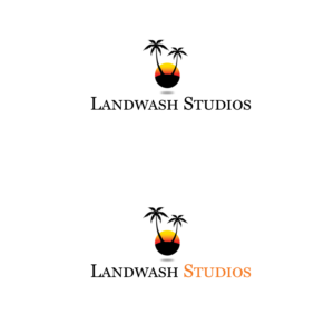 Logo Design by Xclusive Designers for Landwash Studios | Design: #10818603