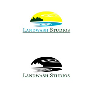 Diseño de Logo por Xclusive Designer para Landwash Studios | Diseño #10818605