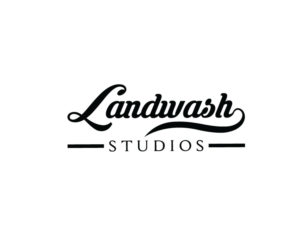 Logo Design by logomaster24 for Landwash Studios | Design: #10800801