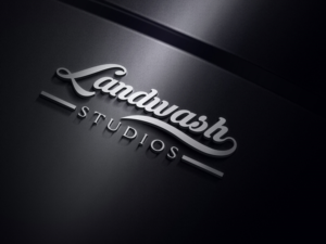Logo Design by logomaster24 for Landwash Studios | Design: #10800802