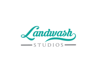 Logo Design by logomaster24 for Landwash Studios | Design: #10800803