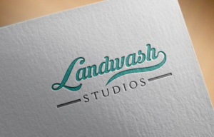 Logo Design by logomaster24 for Landwash Studios | Design: #10800804