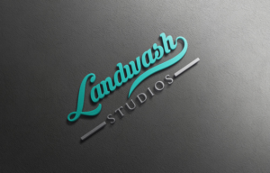 Logo Design by logomaster24 for Landwash Studios | Design: #10800805
