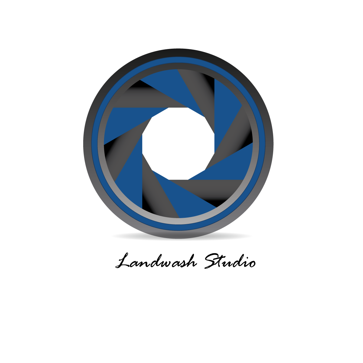 Logo Design by zulkifel 2 for Landwash Studios | Design #10799798