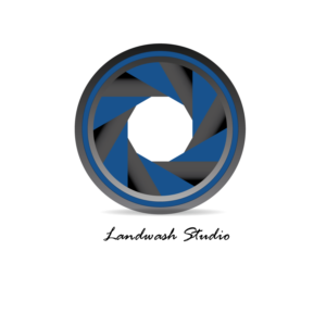 Logo Design by zulkifel 2 for Landwash Studios | Design: #10799798