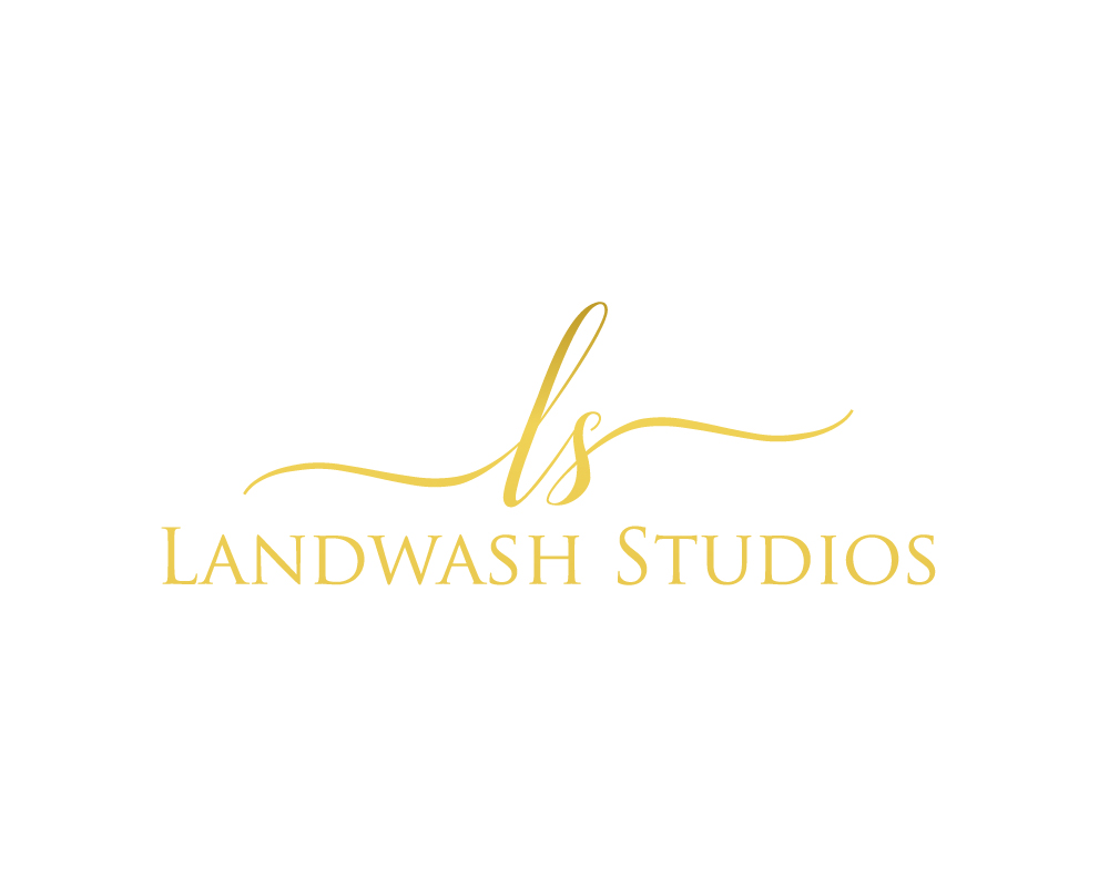 Design de Logo par OWL pour Landwash Studios | Design #10797183