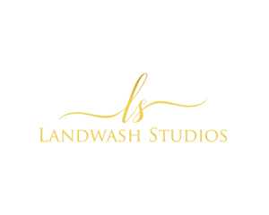 Logo-Design von OWL für Landwash Studios | Design: #10797183