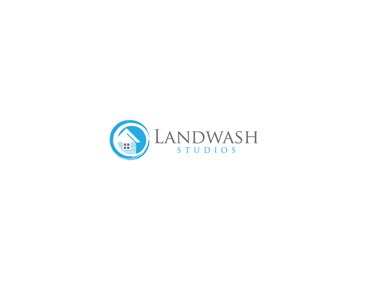 Logo Design by mail.pavanayi for Landwash Studios | Design #10865914