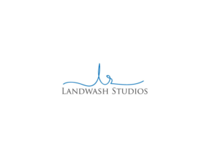 Logo-Design von Apple™ für Landwash Studios | Design: #10799347